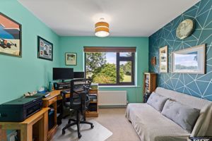 Bedroom Two- click for photo gallery